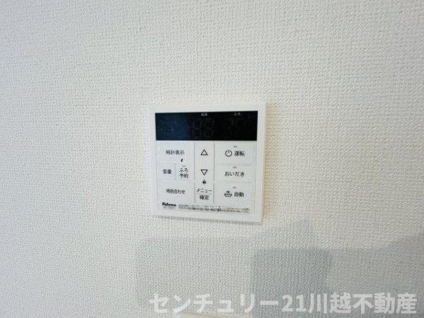 LIGNAGE川越市砂２３-２期全３棟１号棟