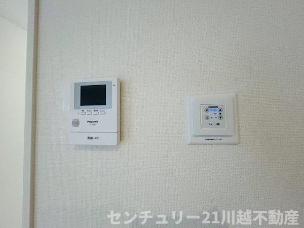LIGNAGE川越市砂２３-２期全３棟１号棟