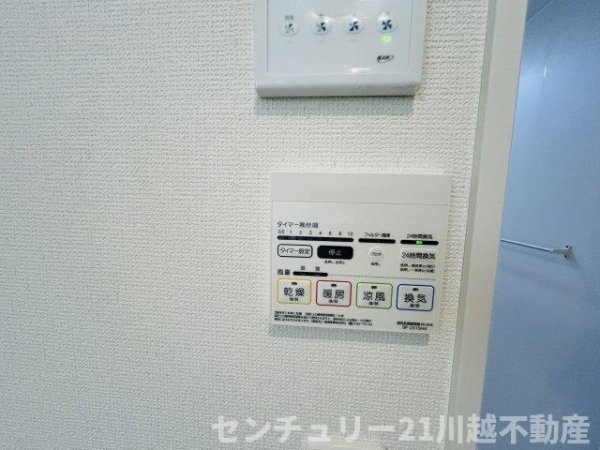 LIGNAGE川越市砂２３-２期全３棟１号棟