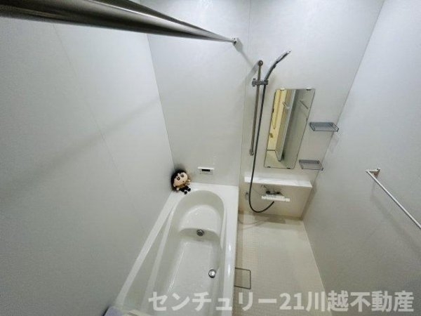 LIGNAGE川越市砂２３-２期全３棟１号棟