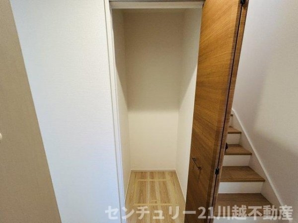 アーバンスタイル　今成1期全5棟