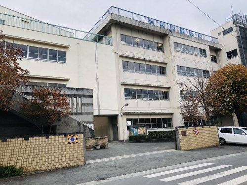 アーバンスタイル 今成1期全5棟(今成小学校)