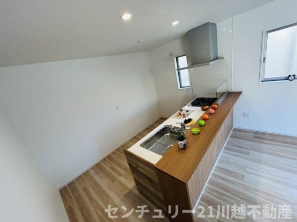 アーバンスタイル　今成1期全5棟