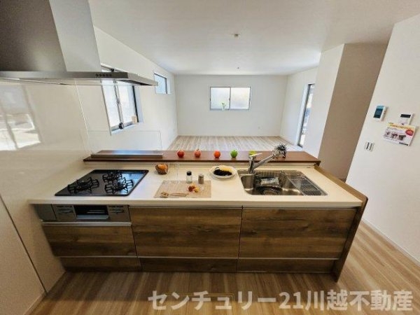 アーバンスタイル　今成1期全5棟
