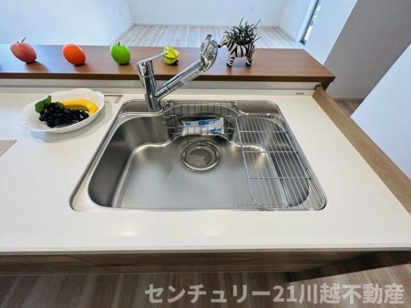 アーバンスタイル　今成1期全5棟