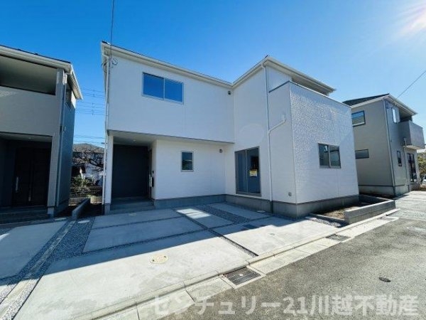 アーバンスタイル　今成1期全5棟