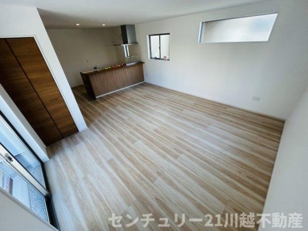 アーバンスタイル　今成1期全5棟