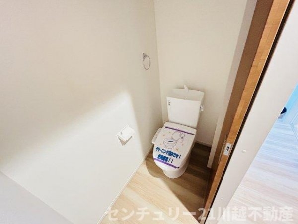 アーバンスタイル　今成1期全5棟