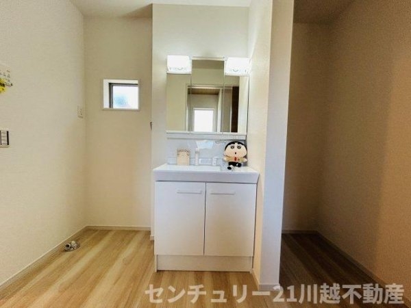 アーバンスタイル　今成1期全5棟