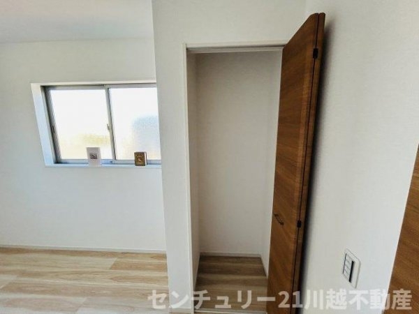 アーバンスタイル　今成1期全5棟