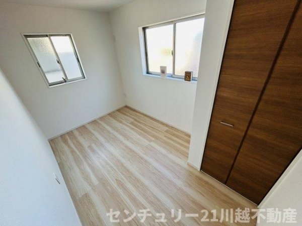 アーバンスタイル　今成1期全5棟