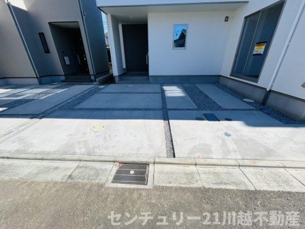 アーバンスタイル　今成1期全5棟