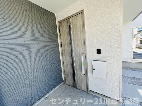 アーバンスタイル　今成1期全5棟