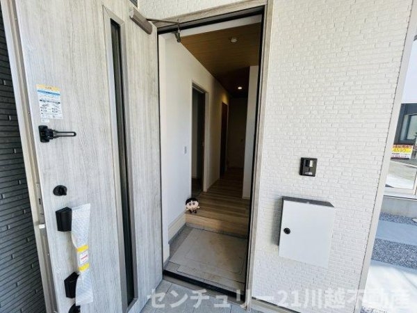 アーバンスタイル　今成1期全5棟