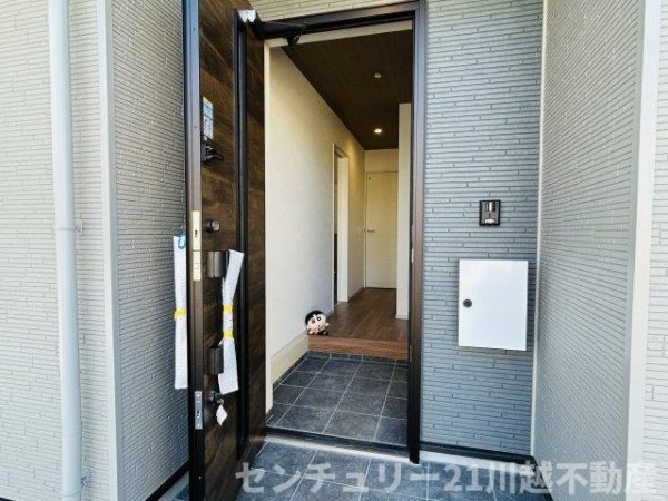 アーバンスタイル　今成1期全5棟