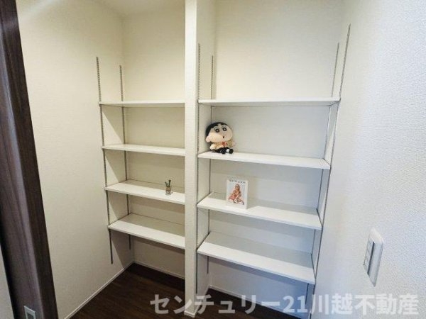 LiveleGarden.S　川越寺尾第５全５棟　２号棟