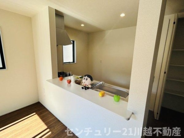 LiveleGarden.S　川越寺尾第５全５棟　２号棟