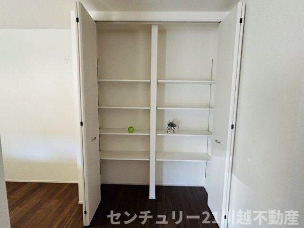 LiveleGarden.S　川越寺尾第５全５棟　２号棟