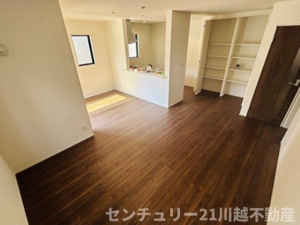 LiveleGarden.S　川越寺尾第５全５棟　２号棟