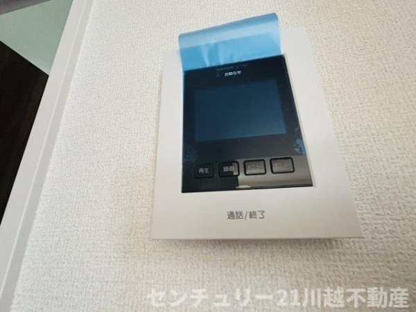 LiveleGarden.S　川越寺尾第５全５棟　２号棟
