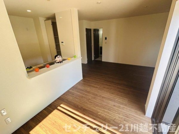 LiveleGarden.S　川越寺尾第５全５棟　２号棟