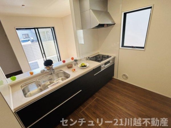 LiveleGarden.S　川越寺尾第５全５棟　２号棟