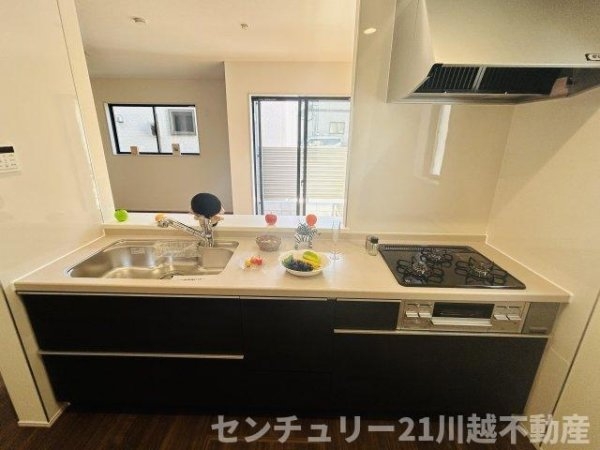 LiveleGarden.S　川越寺尾第５全５棟　２号棟