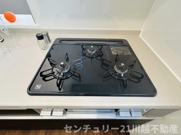 LiveleGarden.S　川越寺尾第５全５棟　２号棟