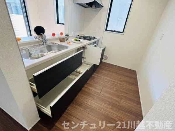 LiveleGarden.S　川越寺尾第５全５棟　２号棟