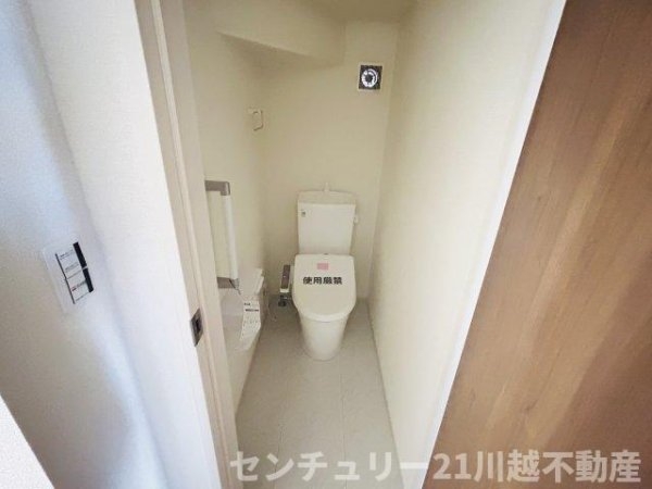 LiveleGarden.S　川越寺尾第５全５棟　２号棟