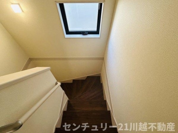 LiveleGarden.S　川越寺尾第５全５棟　２号棟