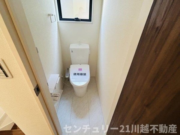 LiveleGarden.S　川越寺尾第５全５棟　２号棟