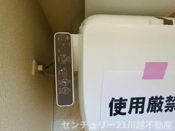 LiveleGarden.S　川越寺尾第５全５棟　２号棟