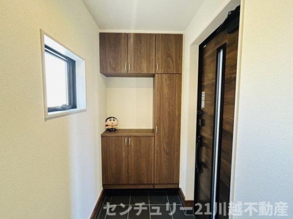 LiveleGarden.S　川越寺尾第５全５棟　２号棟