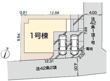 LiveleGarden.S川越寺尾第４