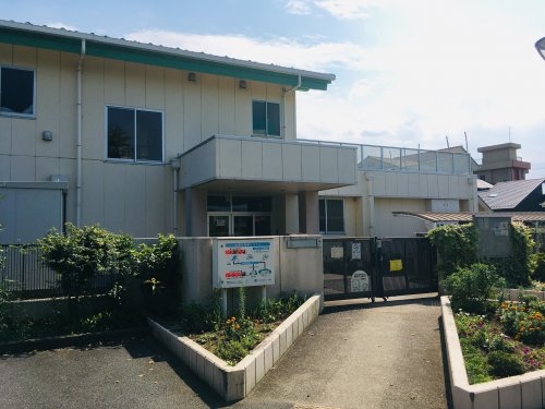 KIS川越市南大塚7期全2棟 1号棟(大東保育園)