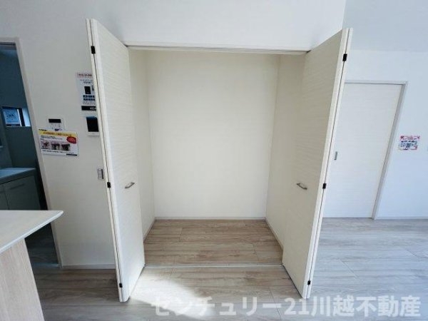 KIS川越市南大塚７期全２棟　１号棟