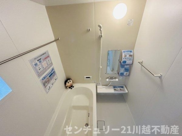 KIS川越市南大塚７期全２棟　１号棟