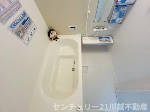KIS川越市南大塚７期全２棟　１号棟