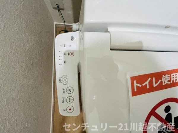 KIS川越市南大塚７期全２棟　２号棟