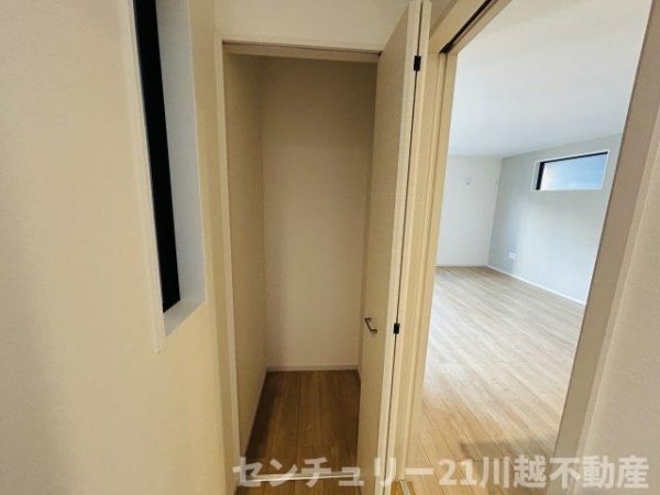 KIS川越市南大塚７期全２棟　２号棟