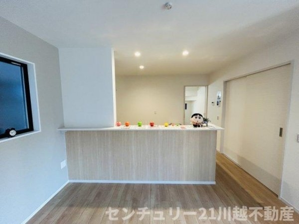 KIS川越市南大塚７期全２棟　２号棟
