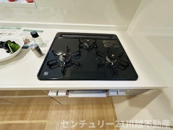 KIS川越市南大塚７期全２棟　２号棟