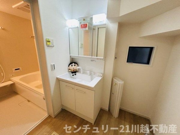 KIS川越市南大塚７期全２棟　２号棟