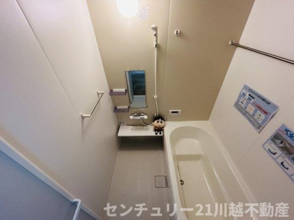 KIS川越市南大塚７期全２棟　２号棟