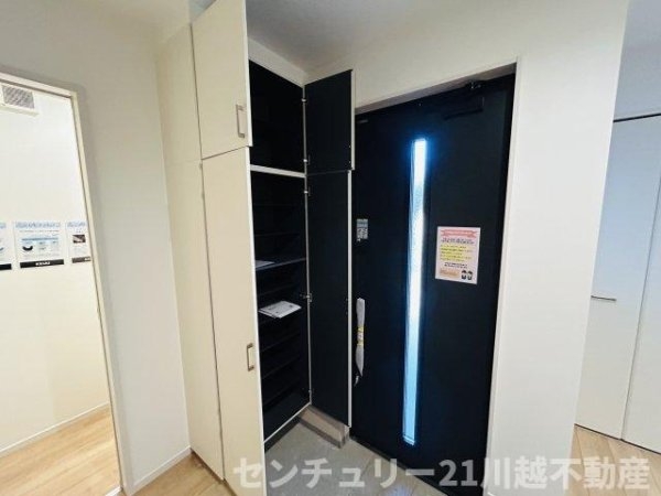 KIS川越市南大塚７期全２棟　２号棟