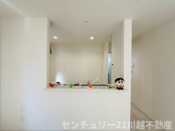 LiveleGarden.S　川越寺尾第５全５棟　３号棟