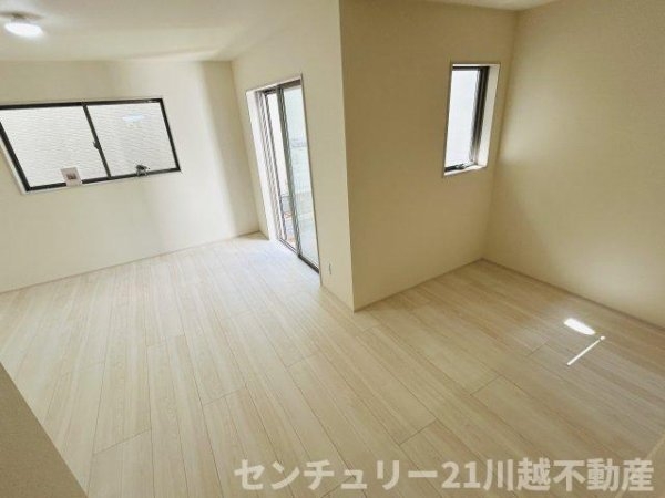 LiveleGarden.S　川越寺尾第５全５棟　３号棟