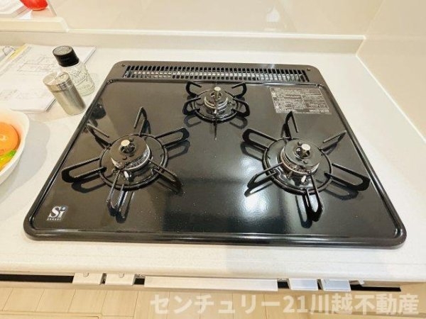 LiveleGarden.S　川越寺尾第５全５棟　３号棟