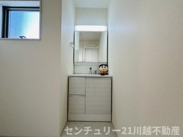 LiveleGarden.S　川越寺尾第５全５棟　３号棟